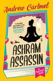 The Paperback Sleuth - The Ashram Assassin