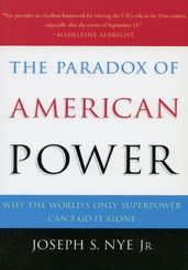 The Paradox of American Power