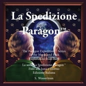 The Paragon Expedition (Italian)