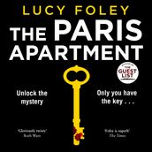 The Paris Apartment: The gripping murder mystery thriller from the No.1 and multi-million copy bestseller