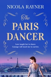 The Paris Dancer