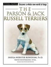 The Parson Russell Terrier