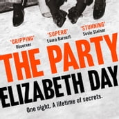 The Party: The thrilling Richard & Judy Book Club Pick 2018