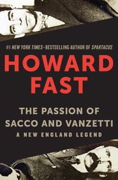 The Passion of Sacco and Vanzetti