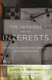 The Passions and the Interests