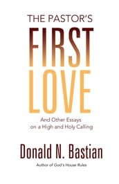 The Pastor s First Love