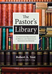 The Pastor s Library