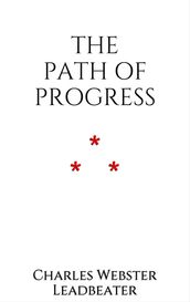 The Path of Progress