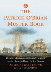 The Patrick O Brian Muster Book