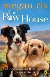 The Paw House