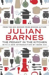 The Pedant In The Kitchen