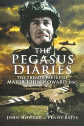 The Pegasus Diaries