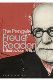 The Penguin Freud Reader