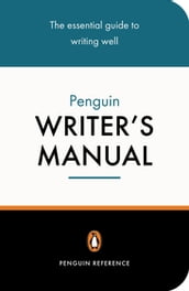 The Penguin Writer s Manual