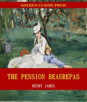 The Pension Beaurepas