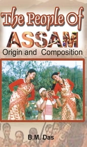 The People of Assam