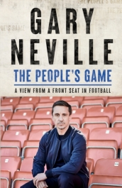 The People s Game: How to Save Football