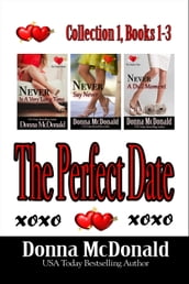 The Perfect Date Collection 1, Books 1-3
