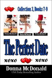 The Perfect Date, Collection 3 Books 7-9