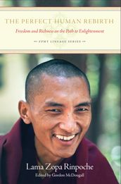 The Perfect Human Rebirth: Freedom and Richness on the Path to Enlightenment