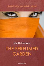 The Perfumed Garden