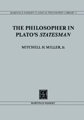 The Philosopher in Plato s Statesman