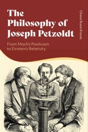 The Philosophy of Joseph Petzoldt