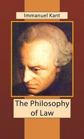 The Philosophy of Law