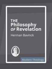 The Philosophy of Revelation