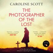 The Photographer of the Lost