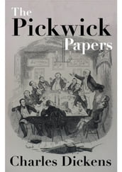 The Pickwick Papers