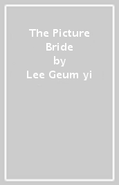 The Picture Bride