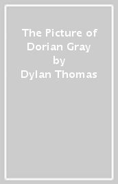 The Picture of Dorian Gray