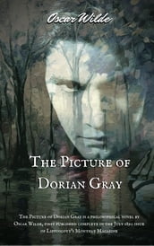 The Picture of Dorian Gray