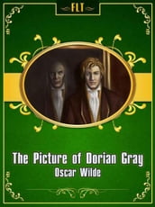 The Picture of Dorian Gray by Oscar Wilde