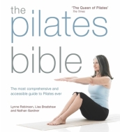 The Pilates Bible