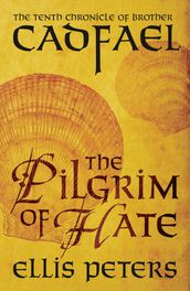 The Pilgrim Of Hate
