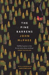 The Pine Barrens