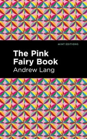 The Pink Fairy Book