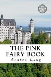 The Pink Fairy Book