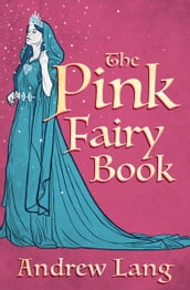 The Pink Fairy Book