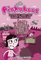 The Pinkaboos: Bitterly and the Giant Problem