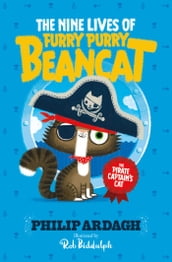 The Pirate Captain s Cat