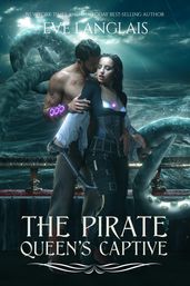The Pirate Queen s Captive