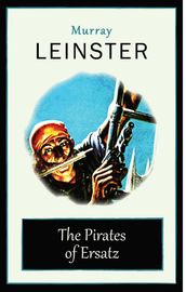 The Pirates of Ersatz