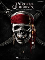 The Pirates of the Caribbean - On Stranger Tides (Songbook)