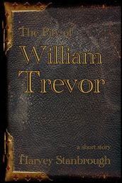 The Pity of William Trevor