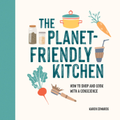 The Planet-Friendly Kitchen