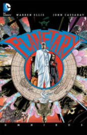 The Planetary Omnibus