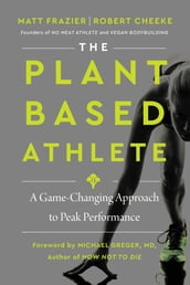 The Plant-Based Athlete